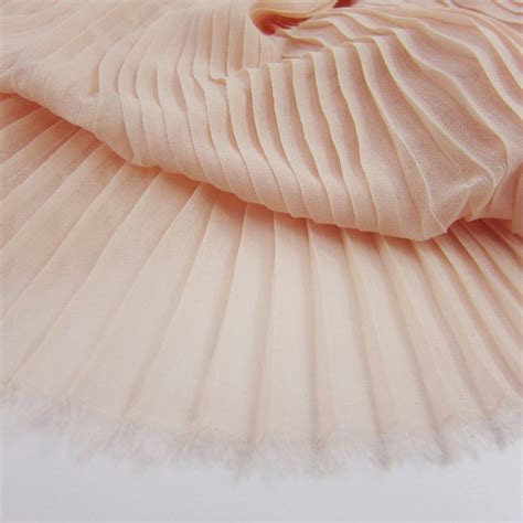 where to buy pleated fabric